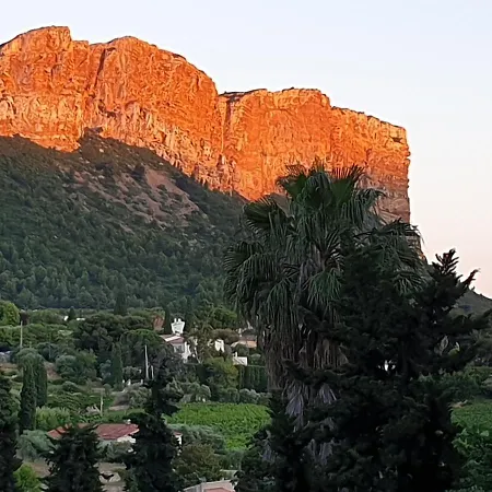 Teranga * קסיס