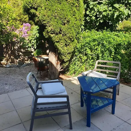 Teranga בית הארחה קסיס